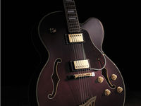 Play blues guitar like BB King